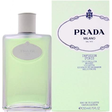 infusion d'iris prada 30ml|prada infusion d'iris 200 ml.